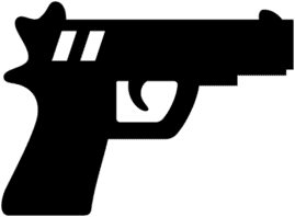Shooting Games by Online Games On Rubencoins